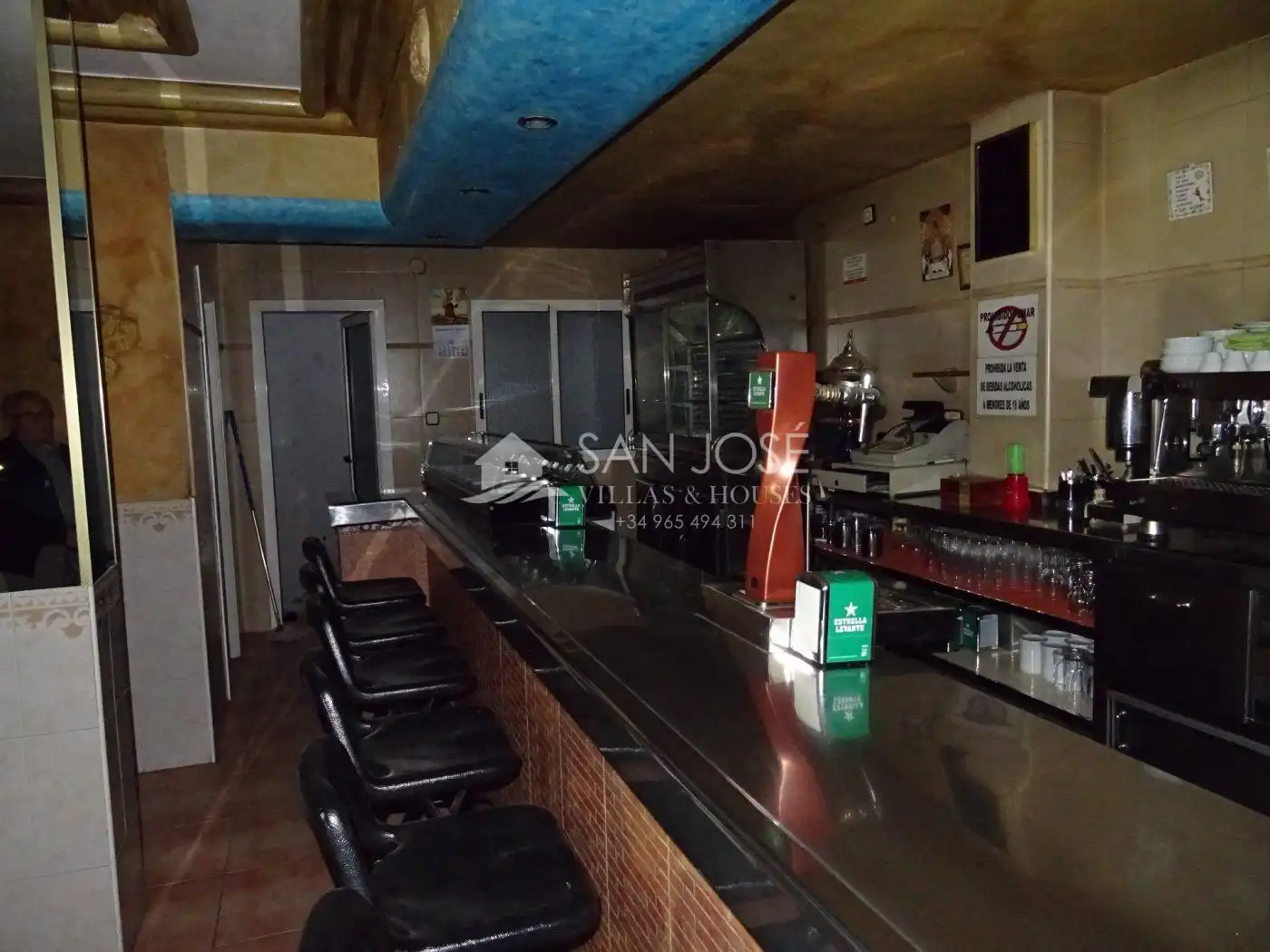 Business premises to rent in Aspe Centro, imagen 3