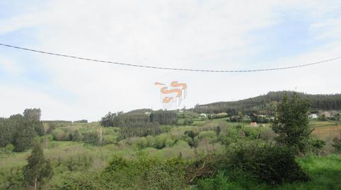 Foto 3 de Finca rústica en venda a Sedes - Pedroso - Doso, Narón