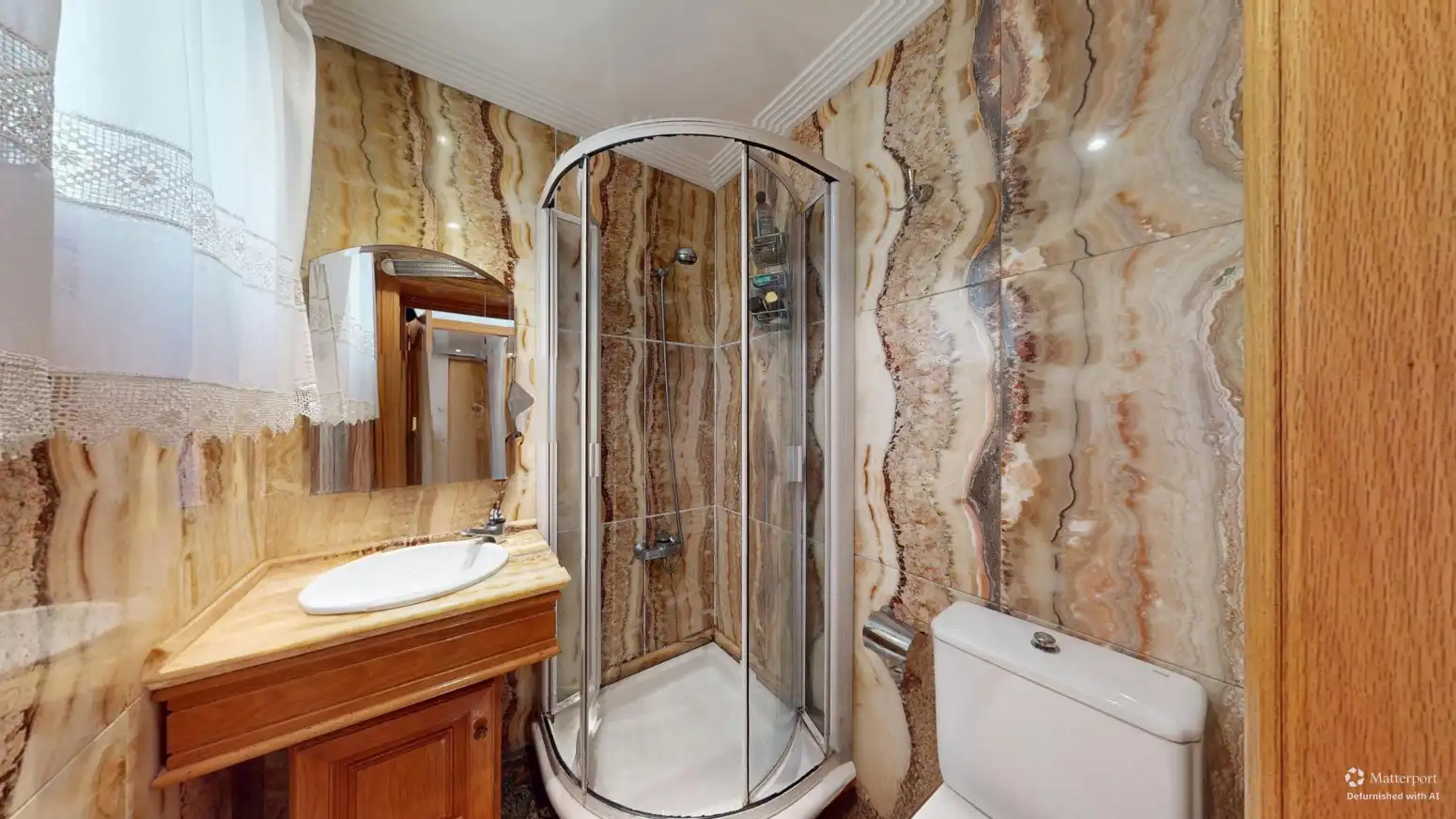 Baño de Piso en venta en Crevillent