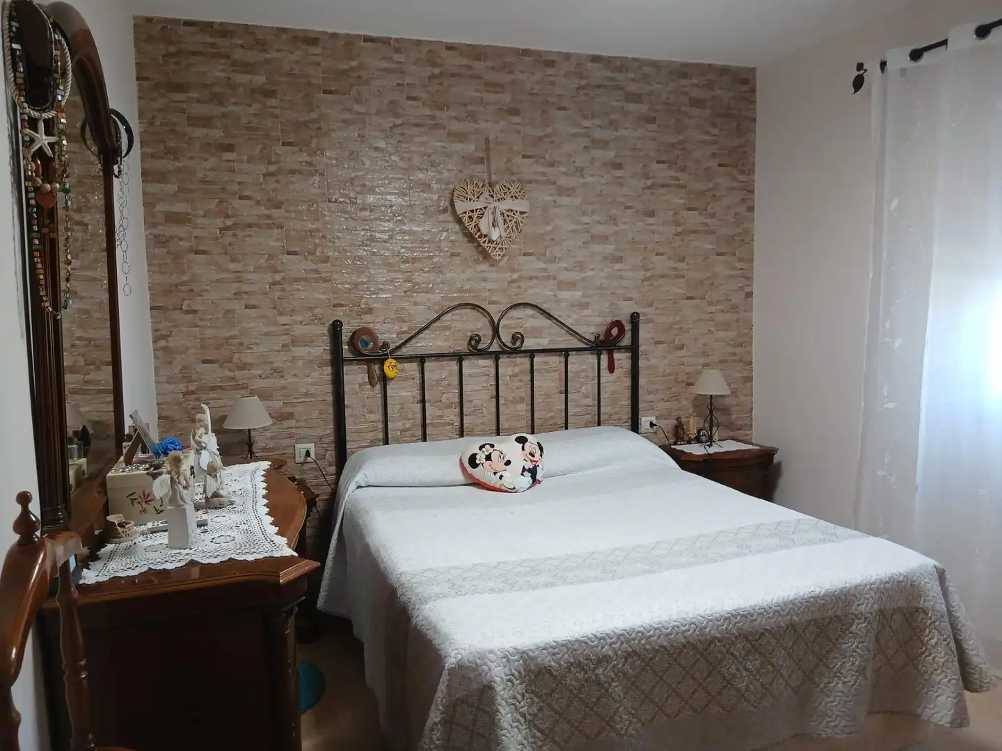Habitación de Casa adosada en venta en Puerto Real