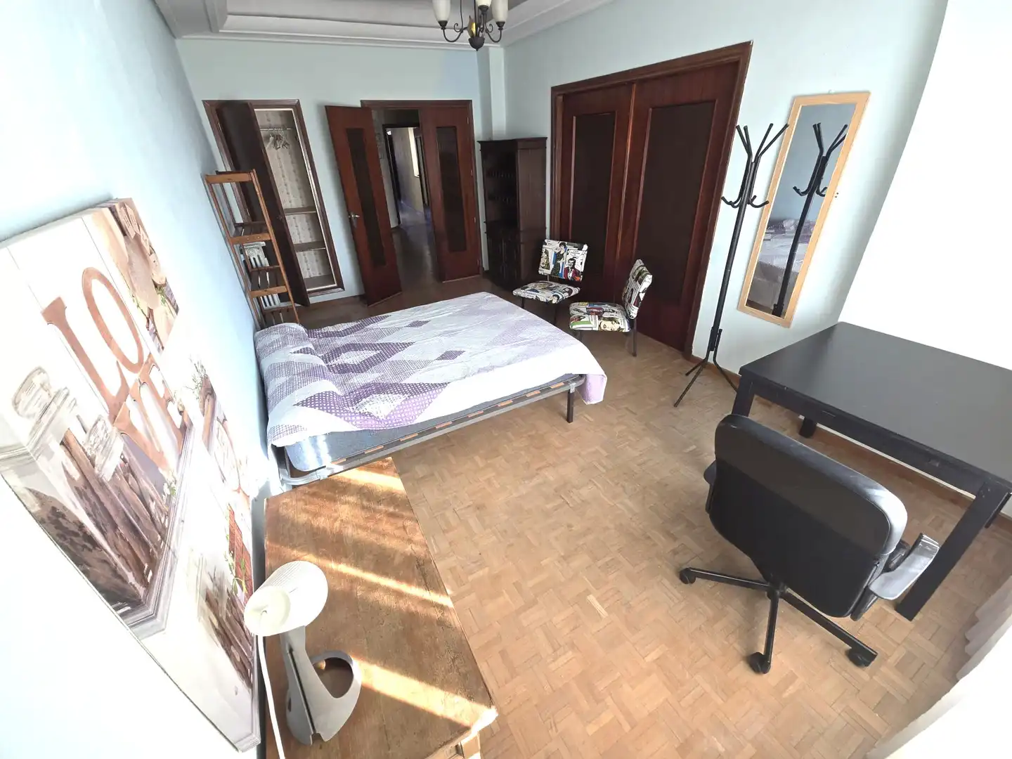 Flat with lift to rent in ESPAÑA, imagen 23
