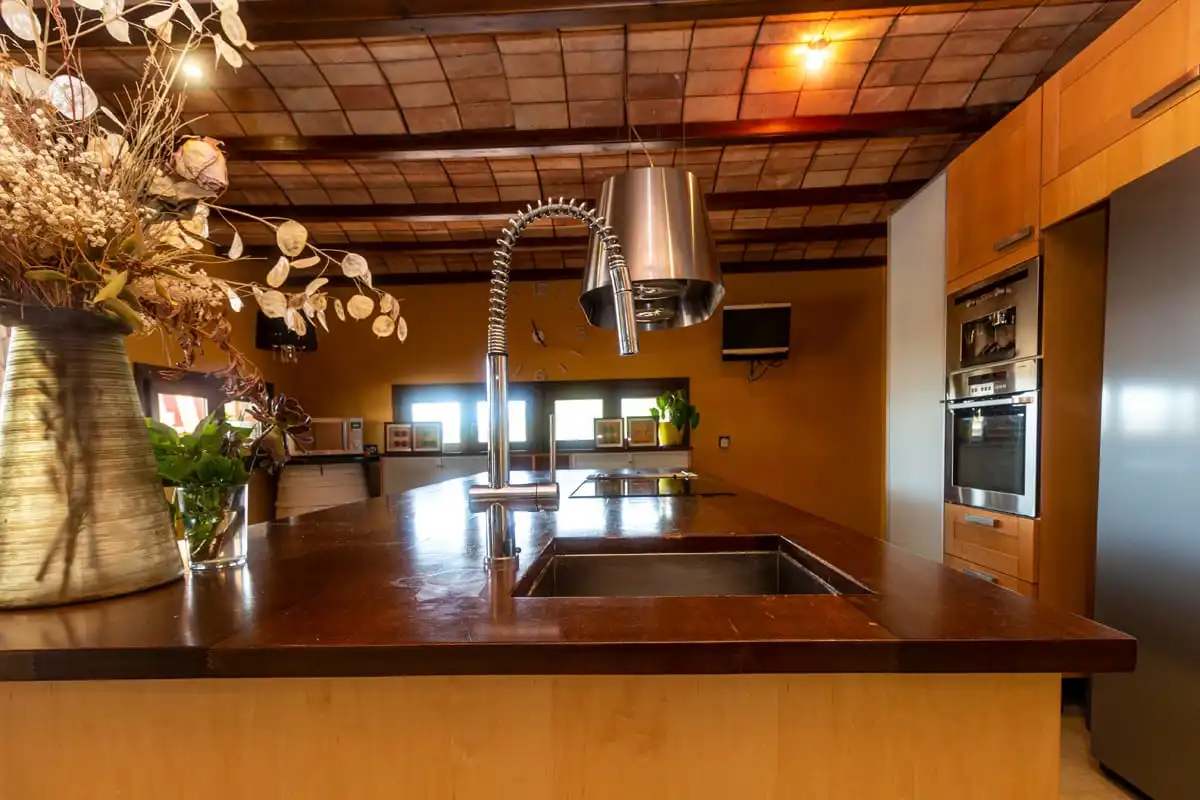 Houses for sale in La Montaña - El Cortijo