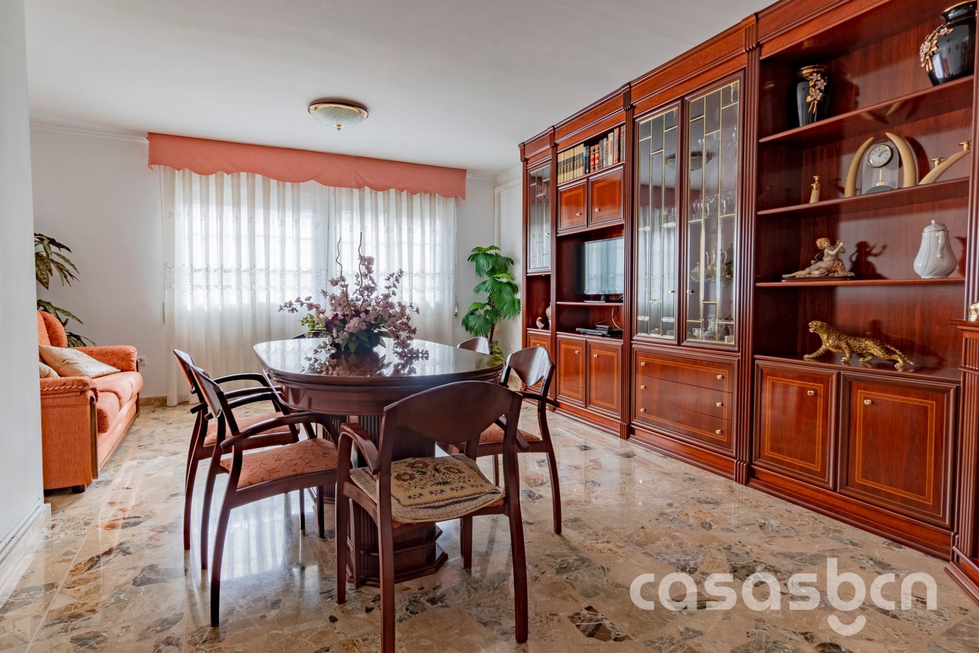 Comedor de Piso en venta en Viladecans con Aire acondicionado y Calefacción