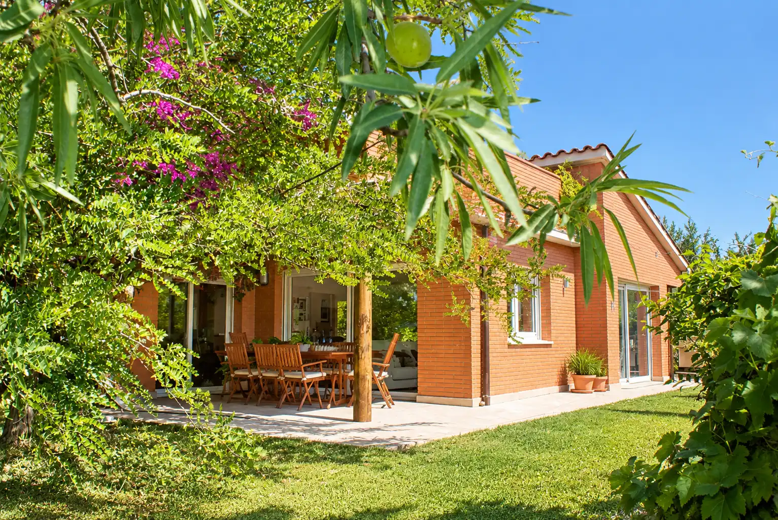 Casa con piscina in vendita a Sant Sadurní d'Anoia, imagen 2