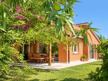 Casa con balcón en venta en Carrer Jaume Guix