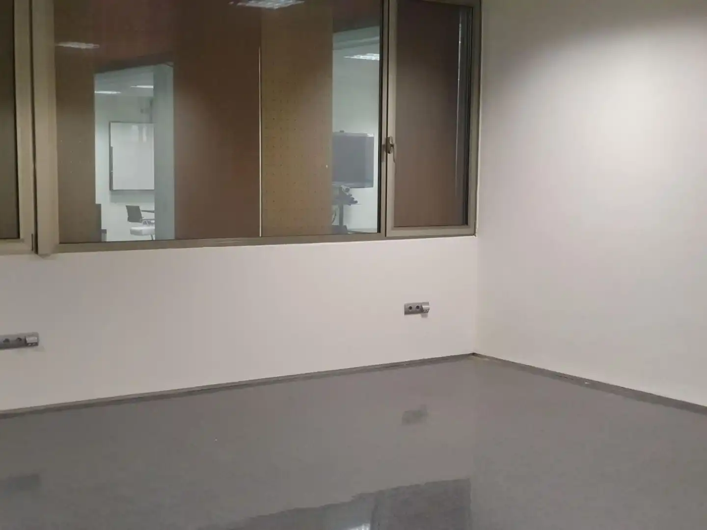 Oficina de lloguer a Calle Hispano Aviación, imagen 10