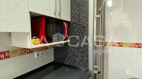 Foto 4 de Pis en venda a Santa Rosa, Barcelona