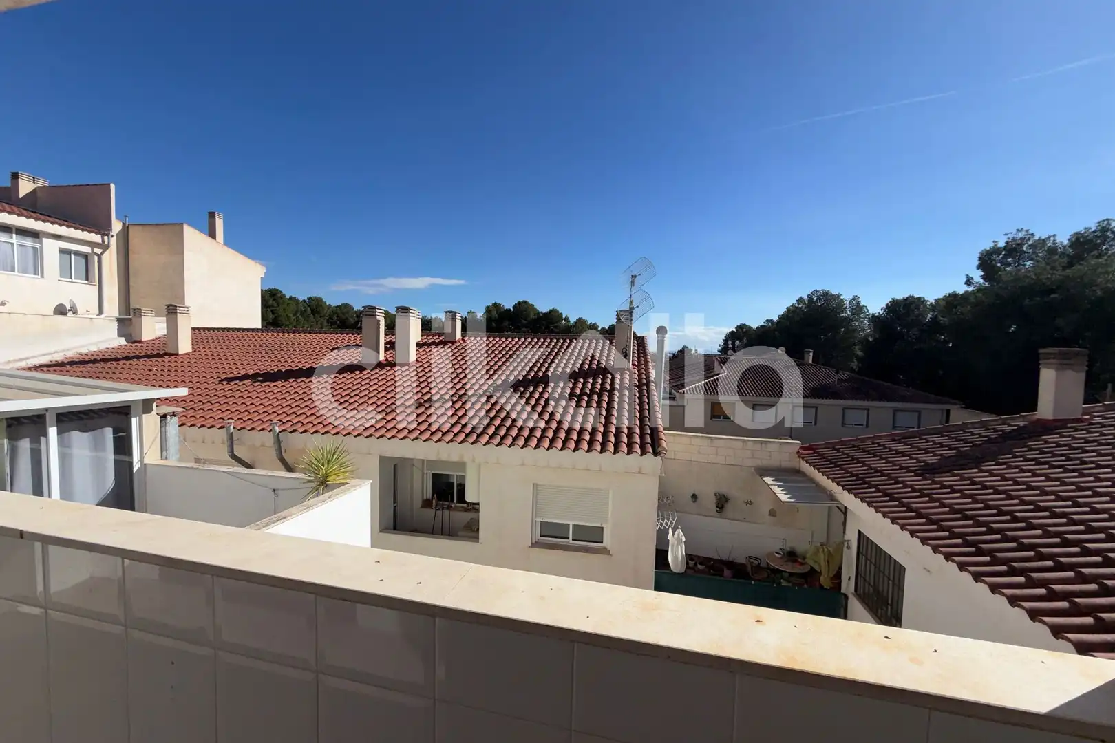 Flat for sale in Blanca