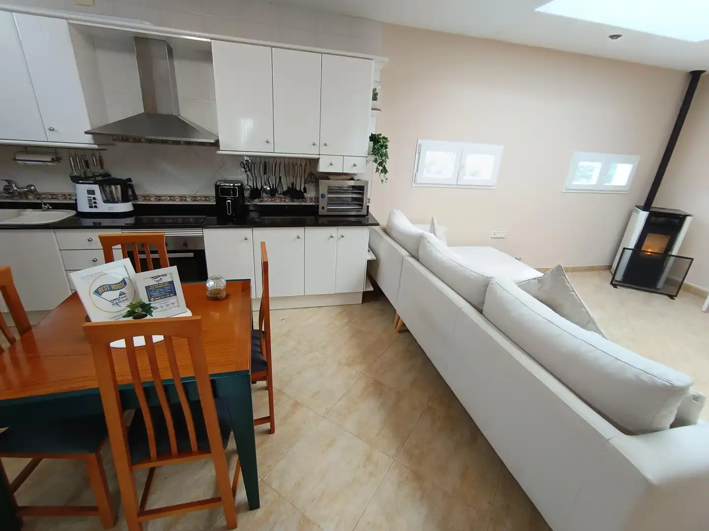 Adosado con terraza en venta en Casco Urbano, imagen 20