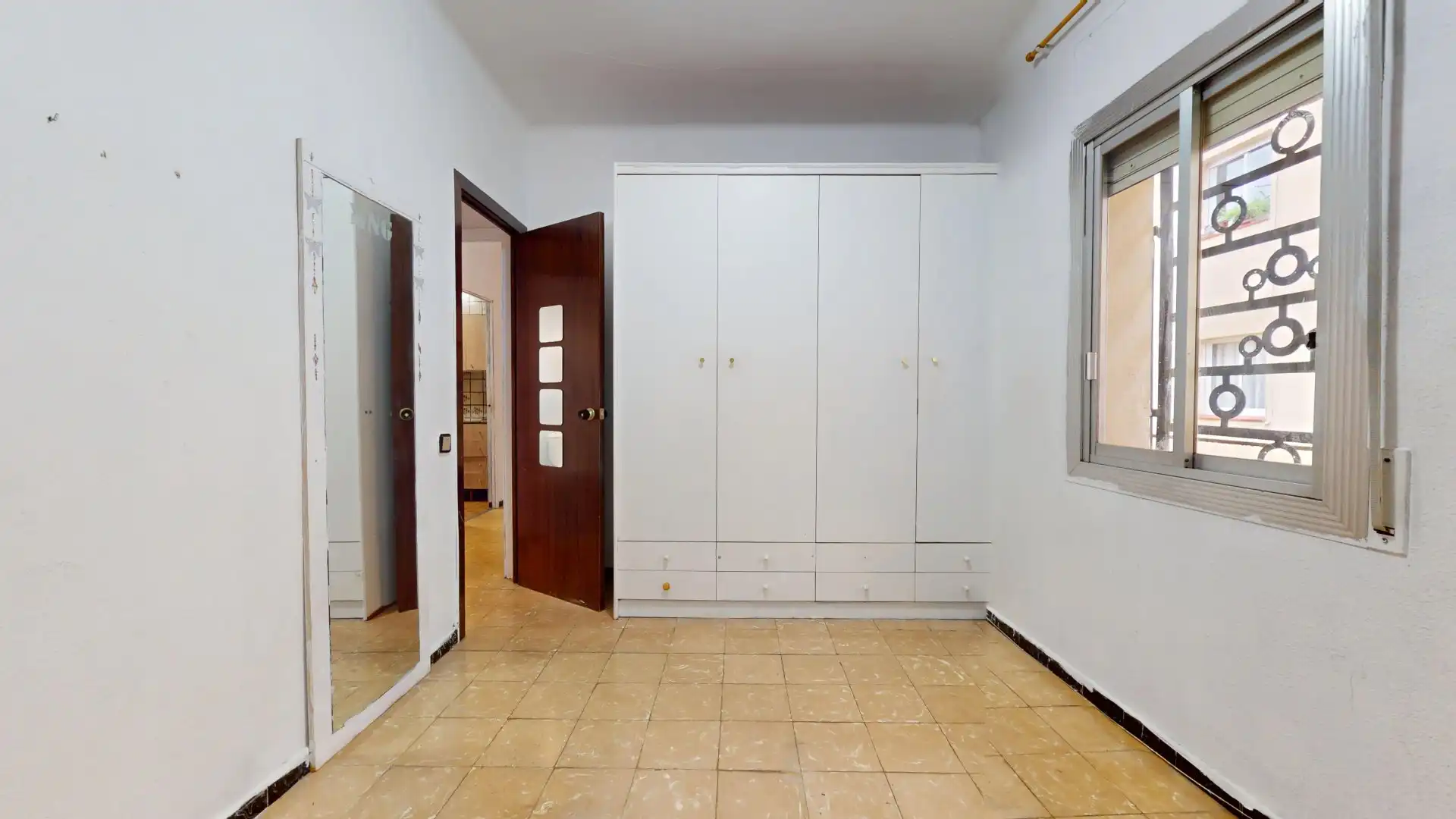 Habitación de Ático en venta en Barcelona con Balcón