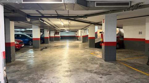 Foto 4 de Garatge en venda a La Llotja - Born,  Palma de Mallorca