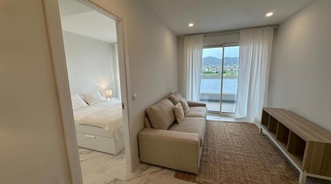 Foto 5 de Piso de alquiler en Pere Matutes Noguera, Ses Figueretes - Platja d'en Bossa - Cas Serres, Eivissa