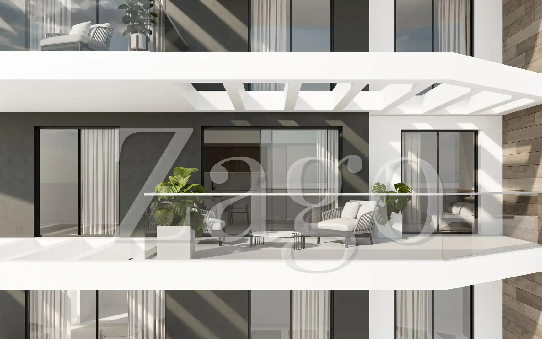 Apartament amb piscina en venda a Manzanera - Tosal, imagen 14
