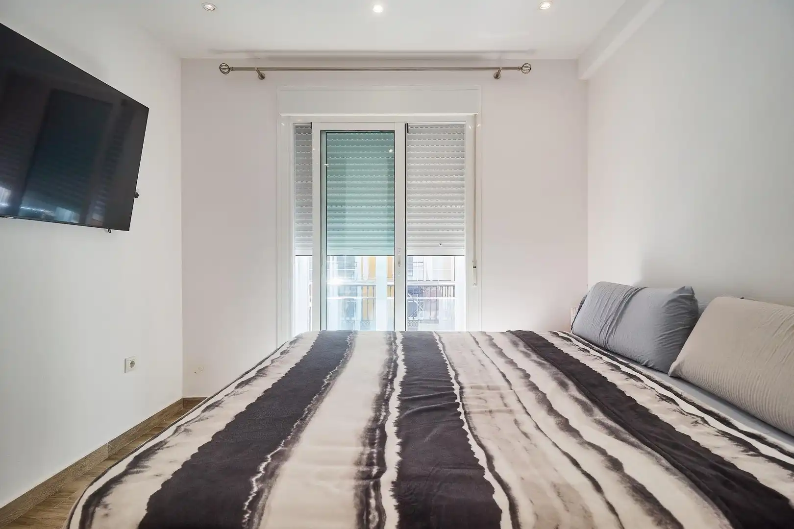 Apartament amb terrassa en venda a Puerto Deportivo, imagen 23
