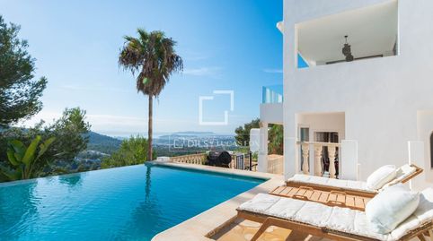 Foto 4 de Casa o chalet en venta en Can Furnet, Santa Eulària des Riu