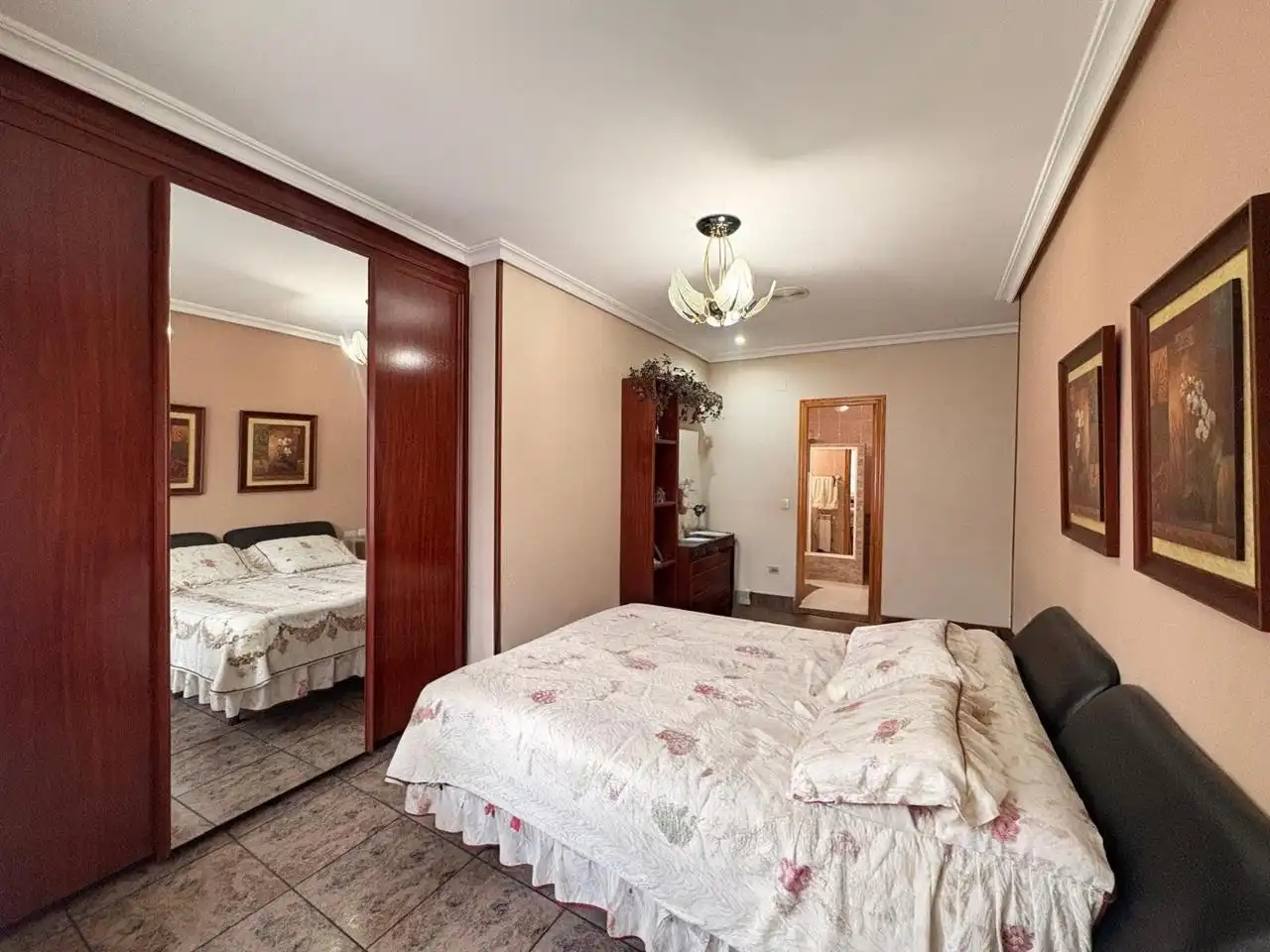 Flat for sale in La Roda