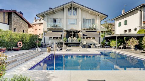 Foto 2 von Haus oder Chalet zum Verkauf in Intxaurrondo, Donostia / San Sebastián, Spain, Intxaurrondo, Donostia - San Sebastián