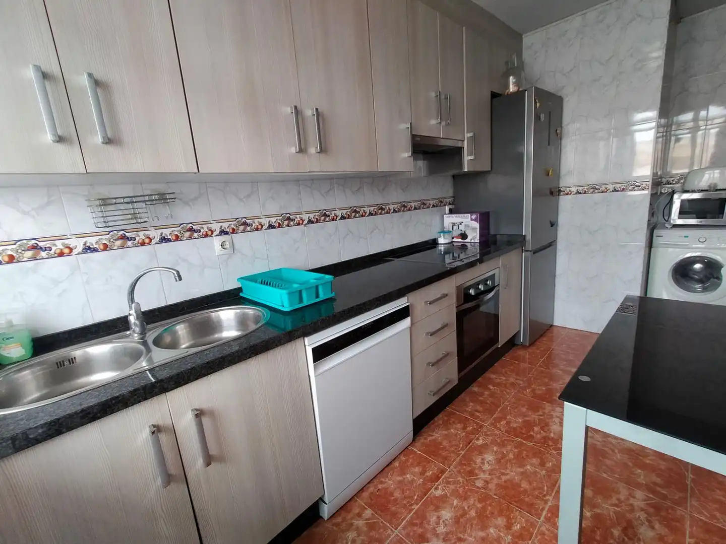 Appartement à vendre à Centro- San Felipe - Huerta Fava, imagen 5