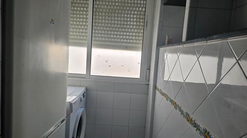 Foto 5 von Wohnung zur Miete in Sanlúcar la Mayor, Sevilla