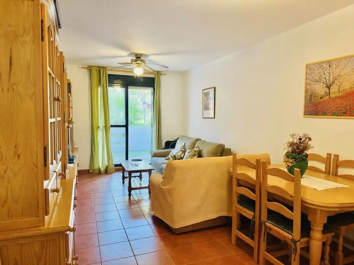 Flat with pool for sale in Las Lagunas - Campano, imagen 6