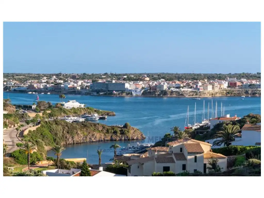 Terreno residencial en venta en Urbanizacion Cala Llonga, imagen 3