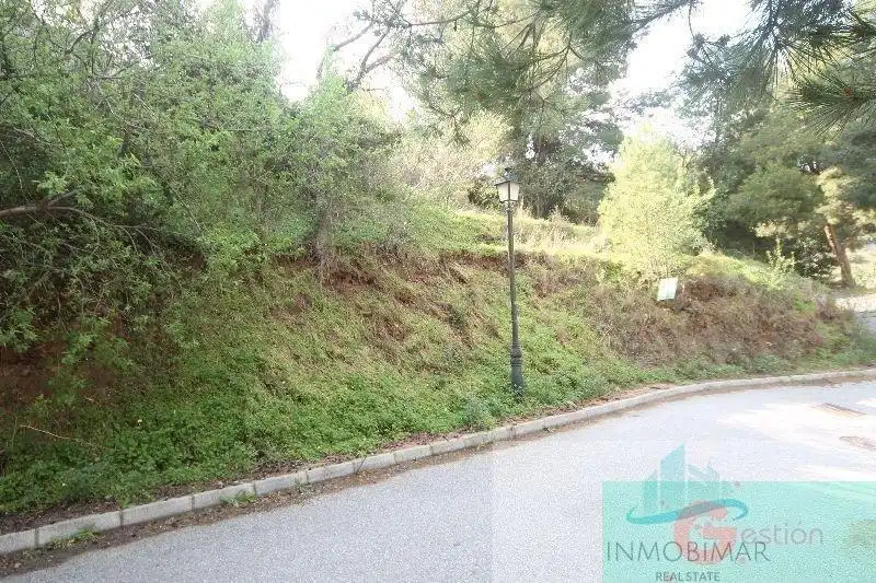 Terreno residenziale in vendita a Monte los Almendros - El Pargo - Costa Aguilera, imagen 11