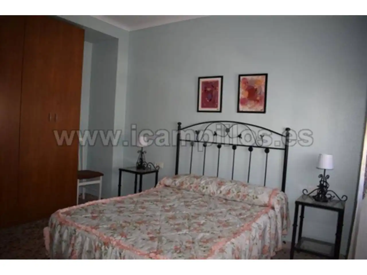 Piso en venta en Baena, imagen 4