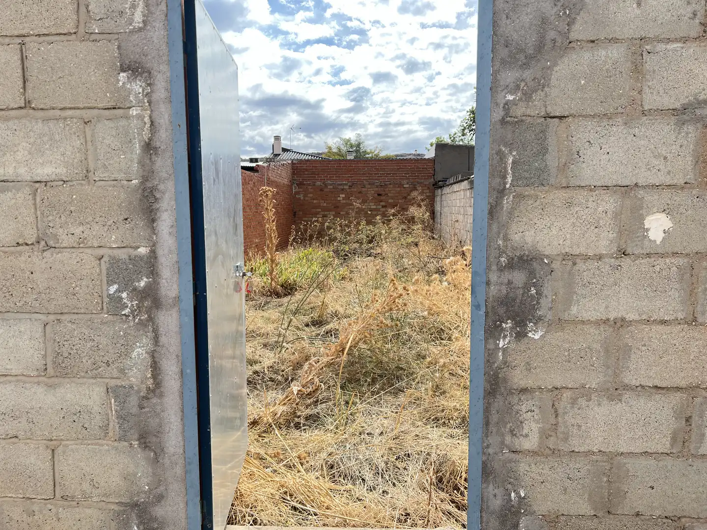 Terreny residencial en venda a Calle Barataria 45, imagen 10