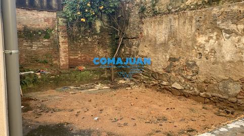 Foto 2 de Planta baixa en venda a Nucli Urbà, Argentona