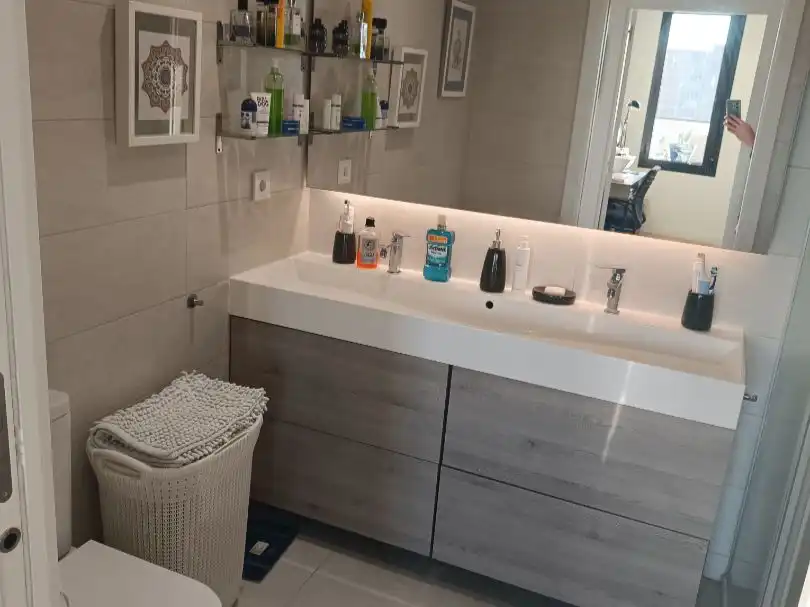 Attique avec ascenseur à vendre à Carrer del Cobalt 134, imagen 12