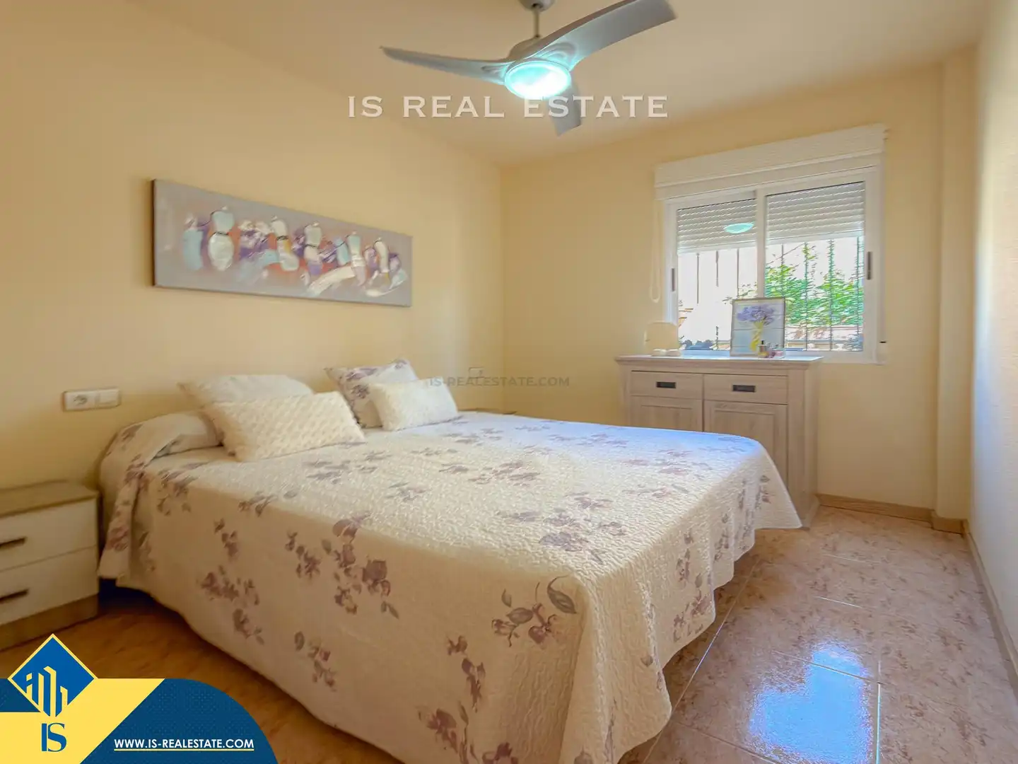 Bungalow amb piscina en venda a Orihuela Costa, imagen 28