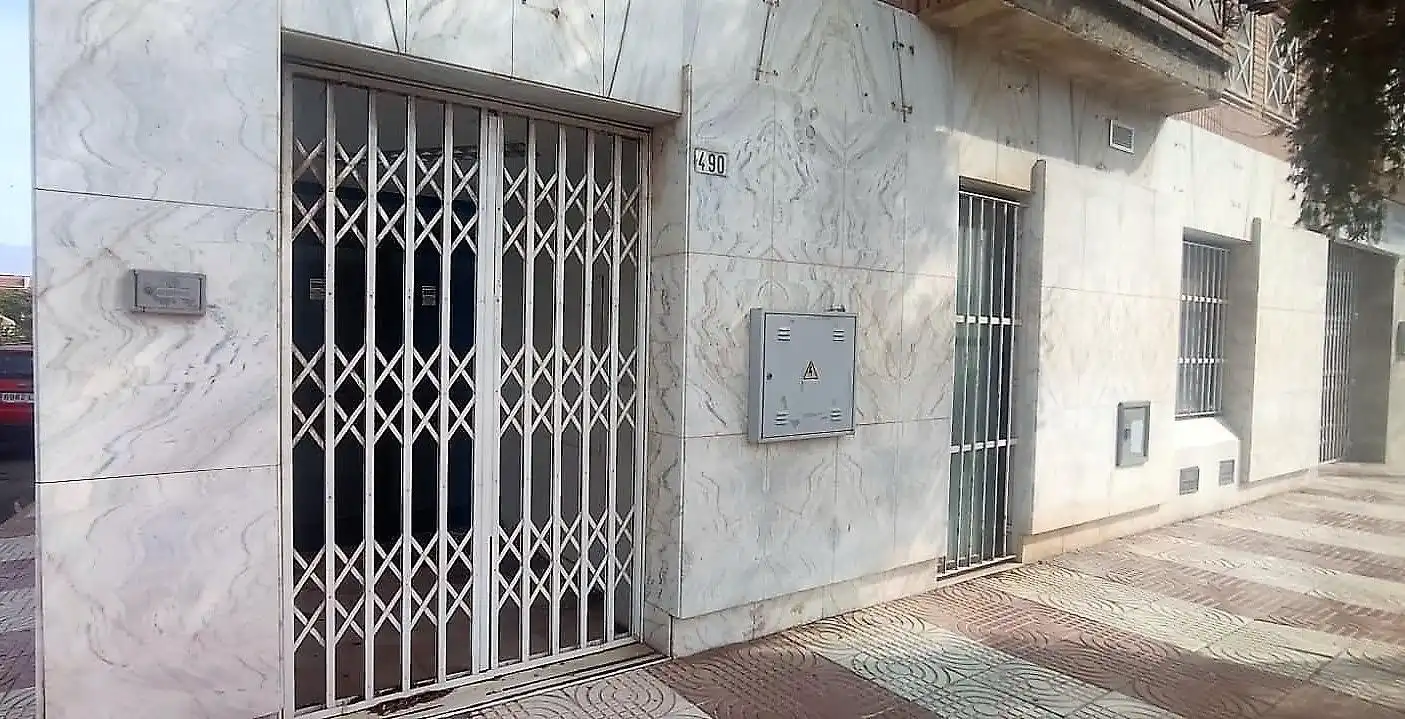 Local comercial en venta en Carretera MOJONERA (MO), imagen 2