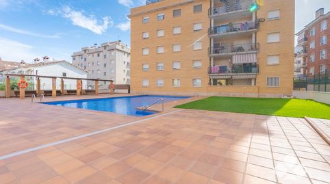 Foto 3 de Planta baixa en venda a Calle Noguera, Calafell Residencial, Calafell
