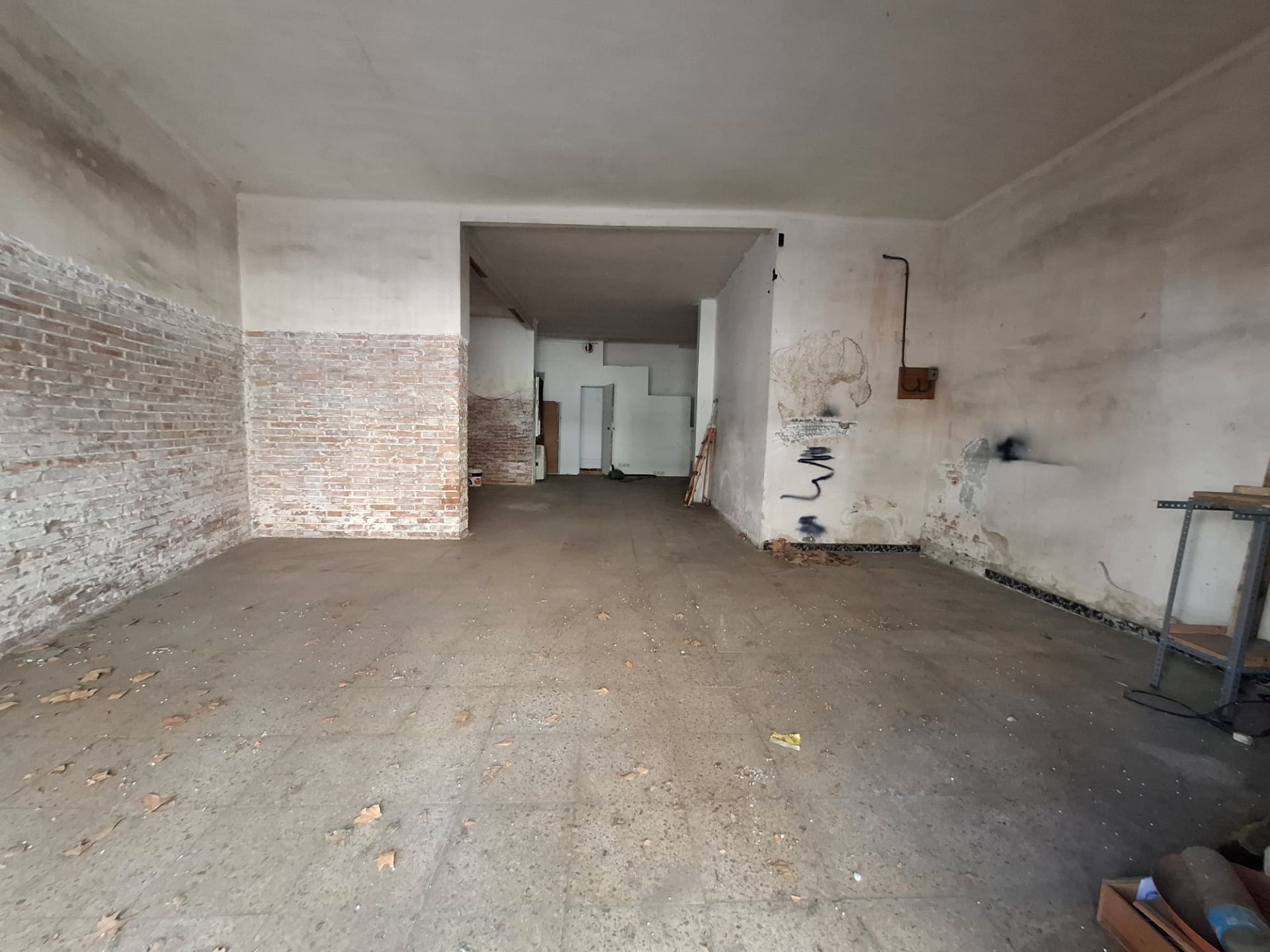 Local de lloguer en Castelldefels