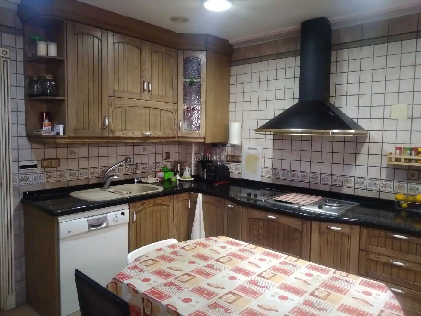 Villa in vendita a Calle Moraira 7, imagen 7