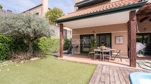 Photo 2 of Detached homes for sale in Miramadrid, Paracuellos de Jarama