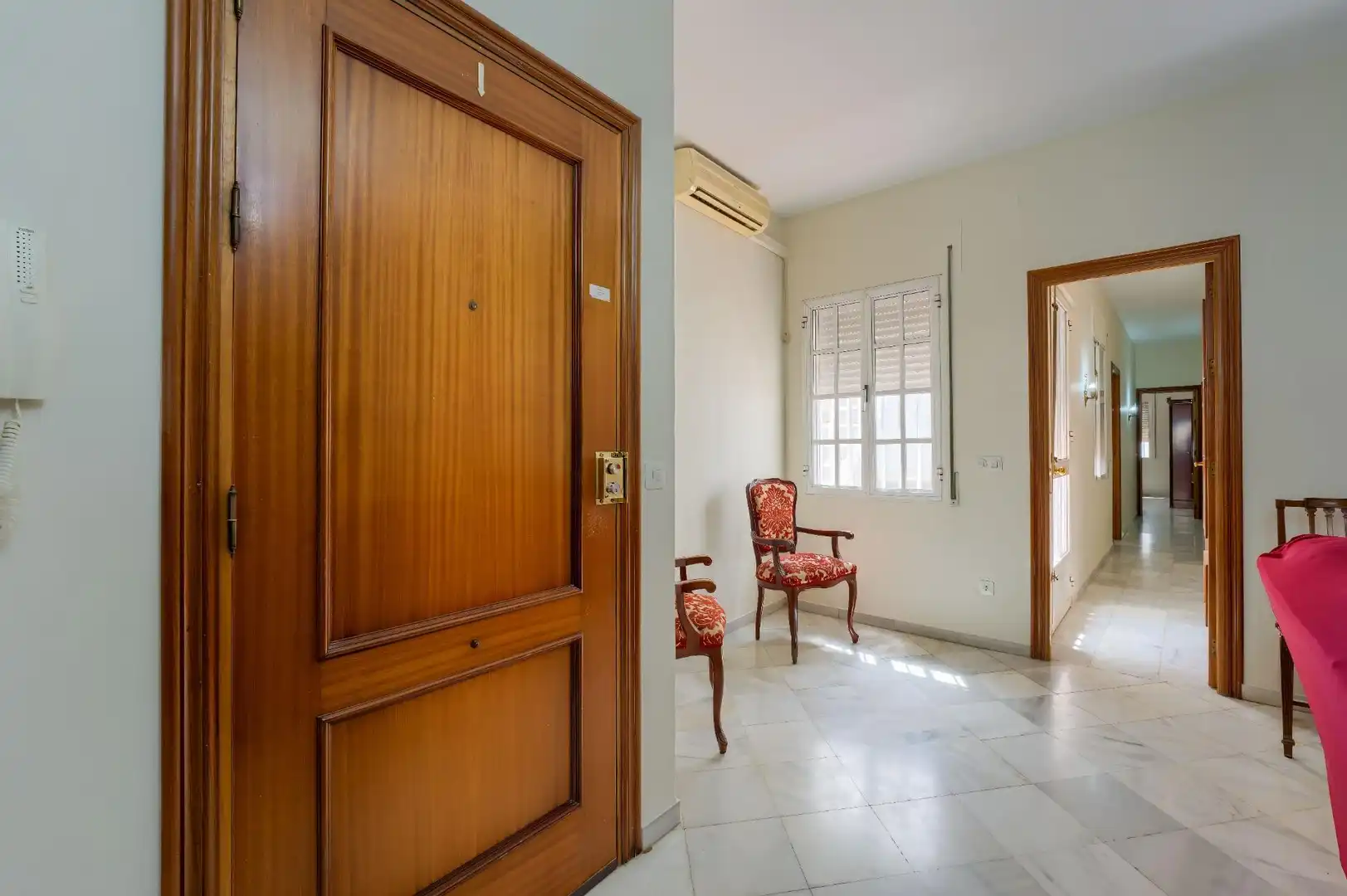 Flat with terrace for sale in Calle CONSTITUCION, imagen 23