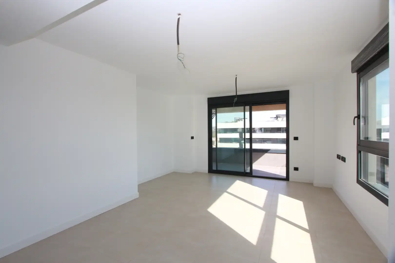 Attic for sale in Calpe / Calp  with Air Conditioner, Heating and Private garden