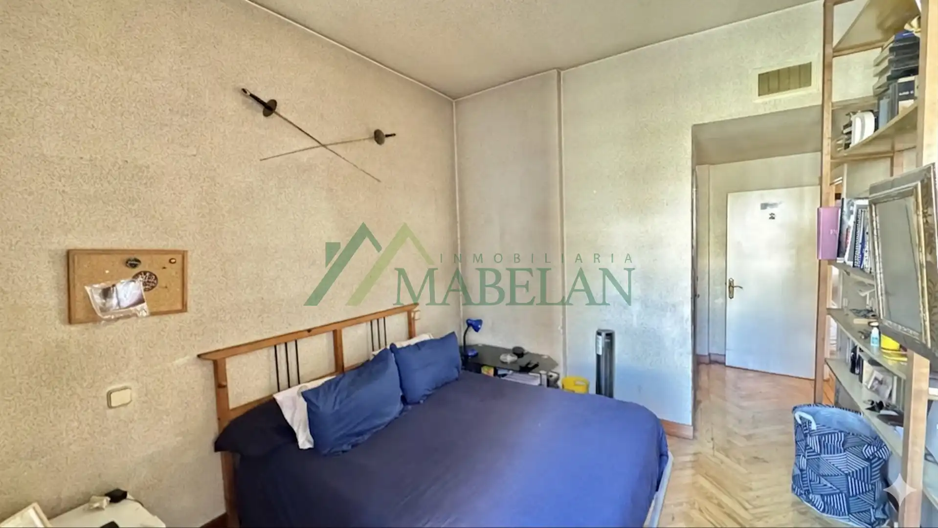 Piso con ascensor en venta en Chamartín, imagen 25