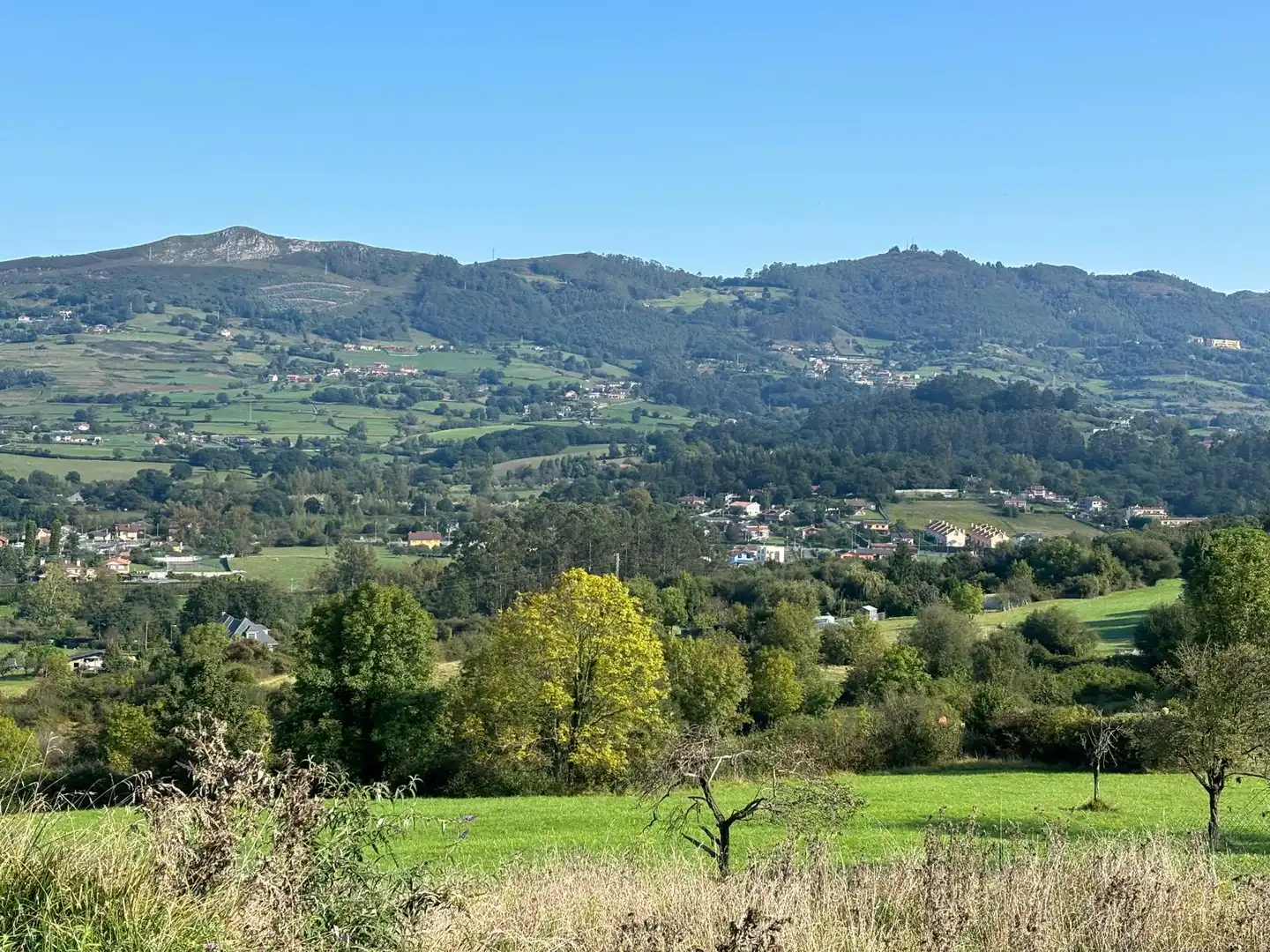 Residential land for sale in Lugar Ayones 8, imagen 14