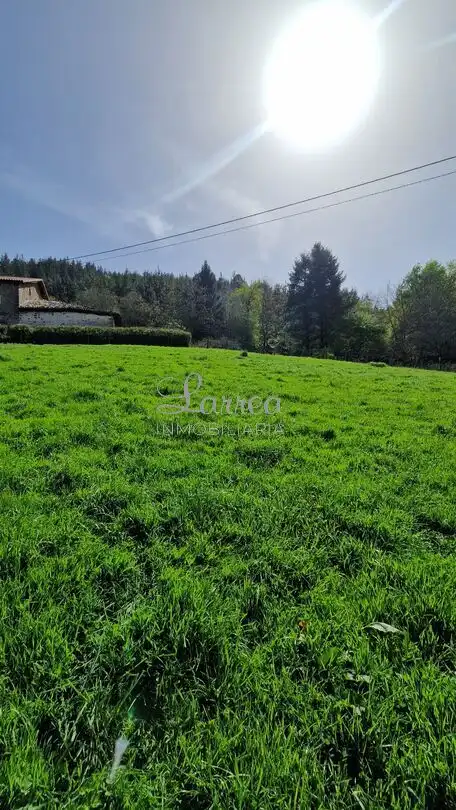 Terreny residencial en venda a Ipiñaburu Auzoa, imagen 3