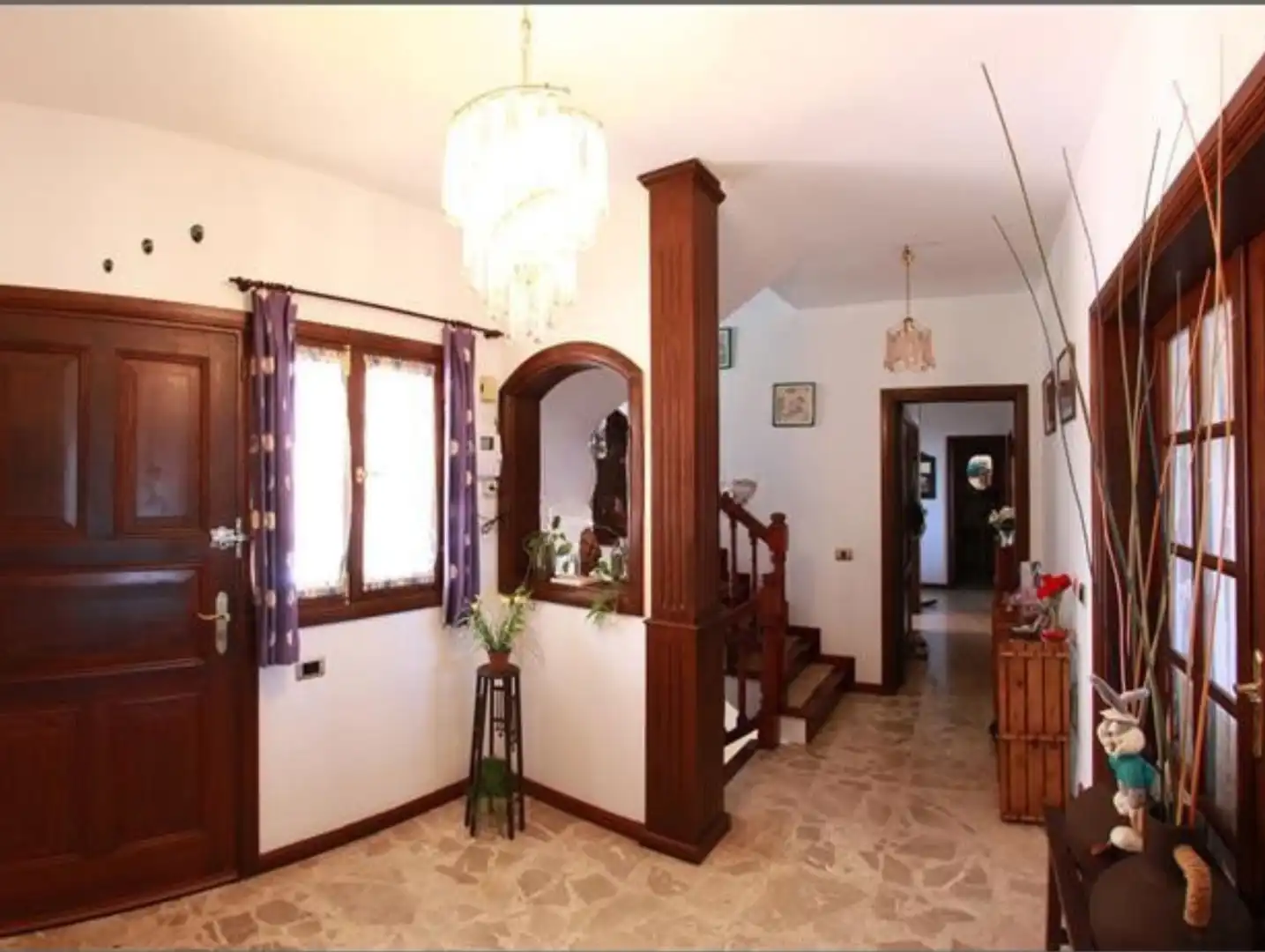 Casa o xalet en venda en Santa Brígida amb Aire condicionat, Calefacció i Terrassa