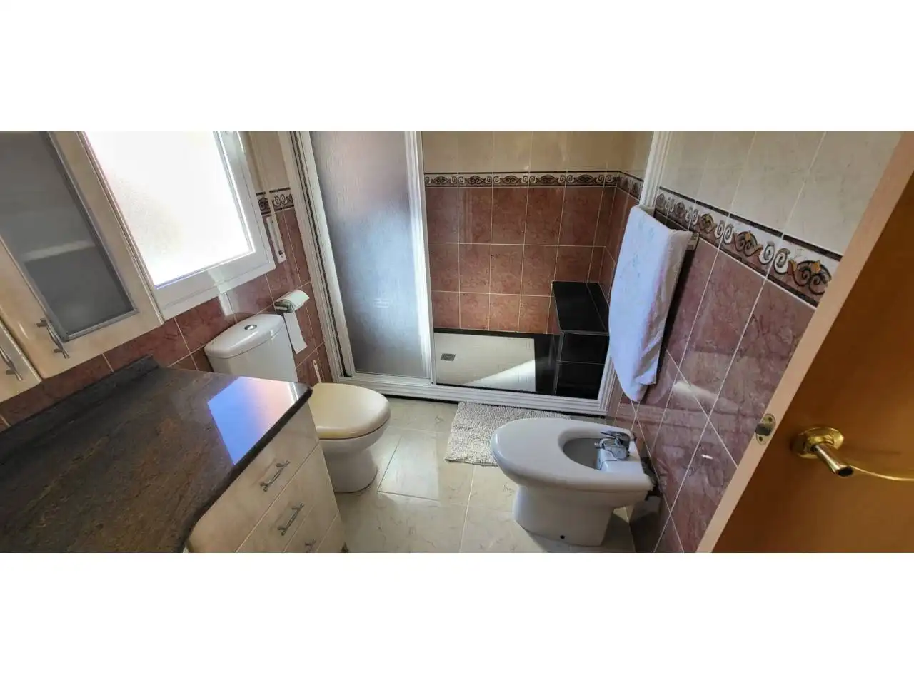 Terraced house with pool for sale in Avenida Sevilla, imagen 14