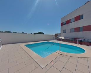 Swimming pool of Flat for sale in  Córdoba Capital  with Air Conditioner