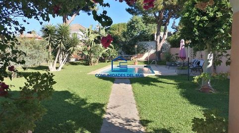 Foto 2 de Casa o chalet de alquiler en Vistahermosa, El Puerto de Santa María