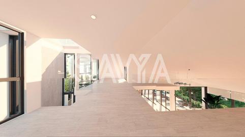 Foto 4 de Edifici en venda a Pedralbes, Barcelona