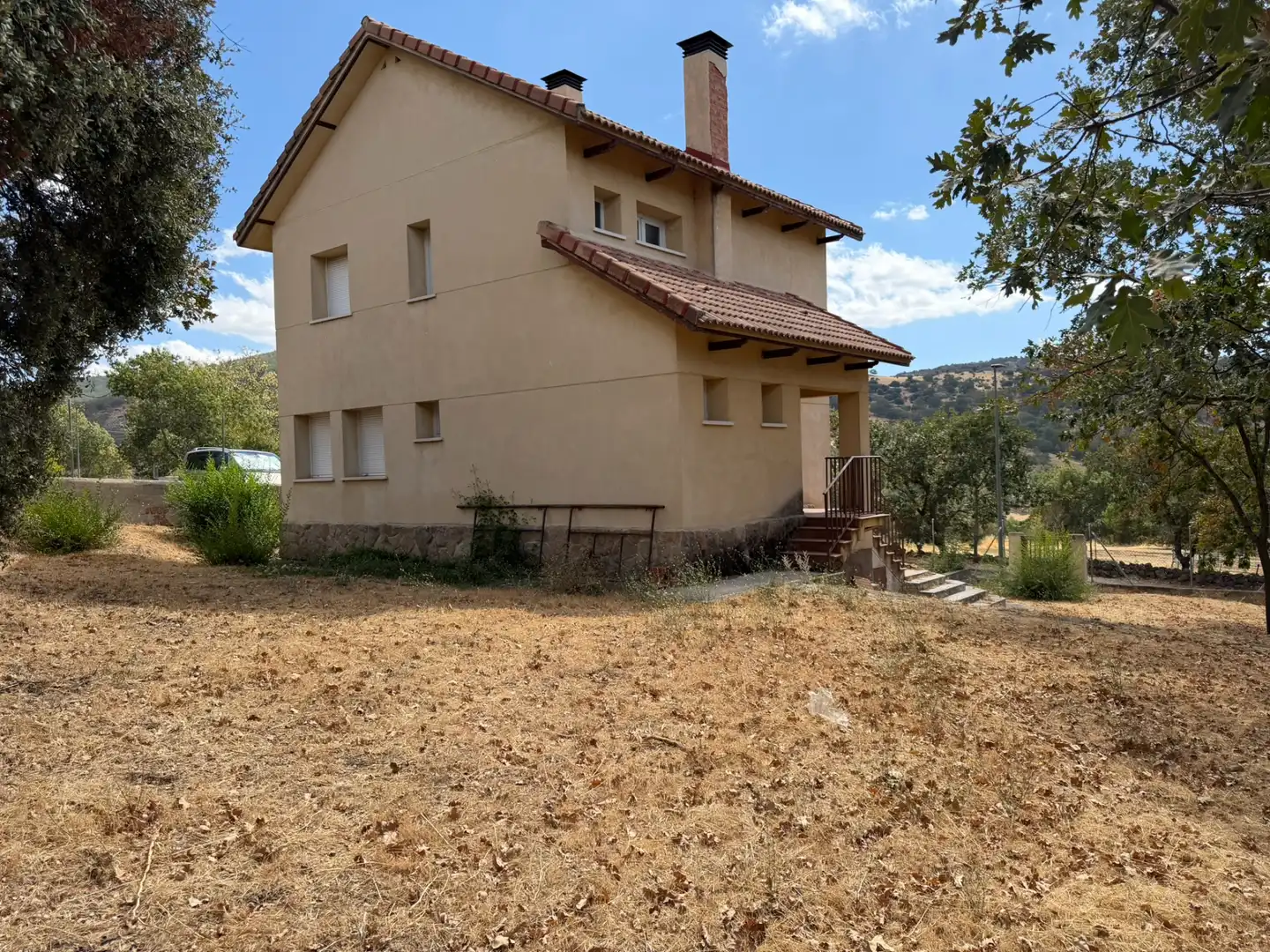 Houses for sale in Cercedilla