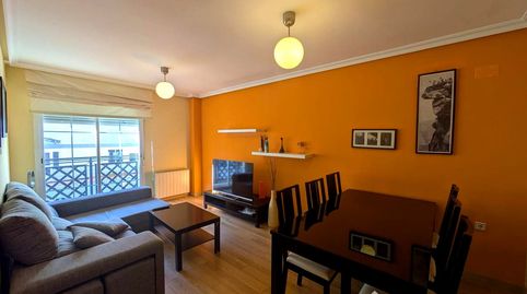 Foto 2 de Piso en venta en Los Francos, Centro ciudad, Linares