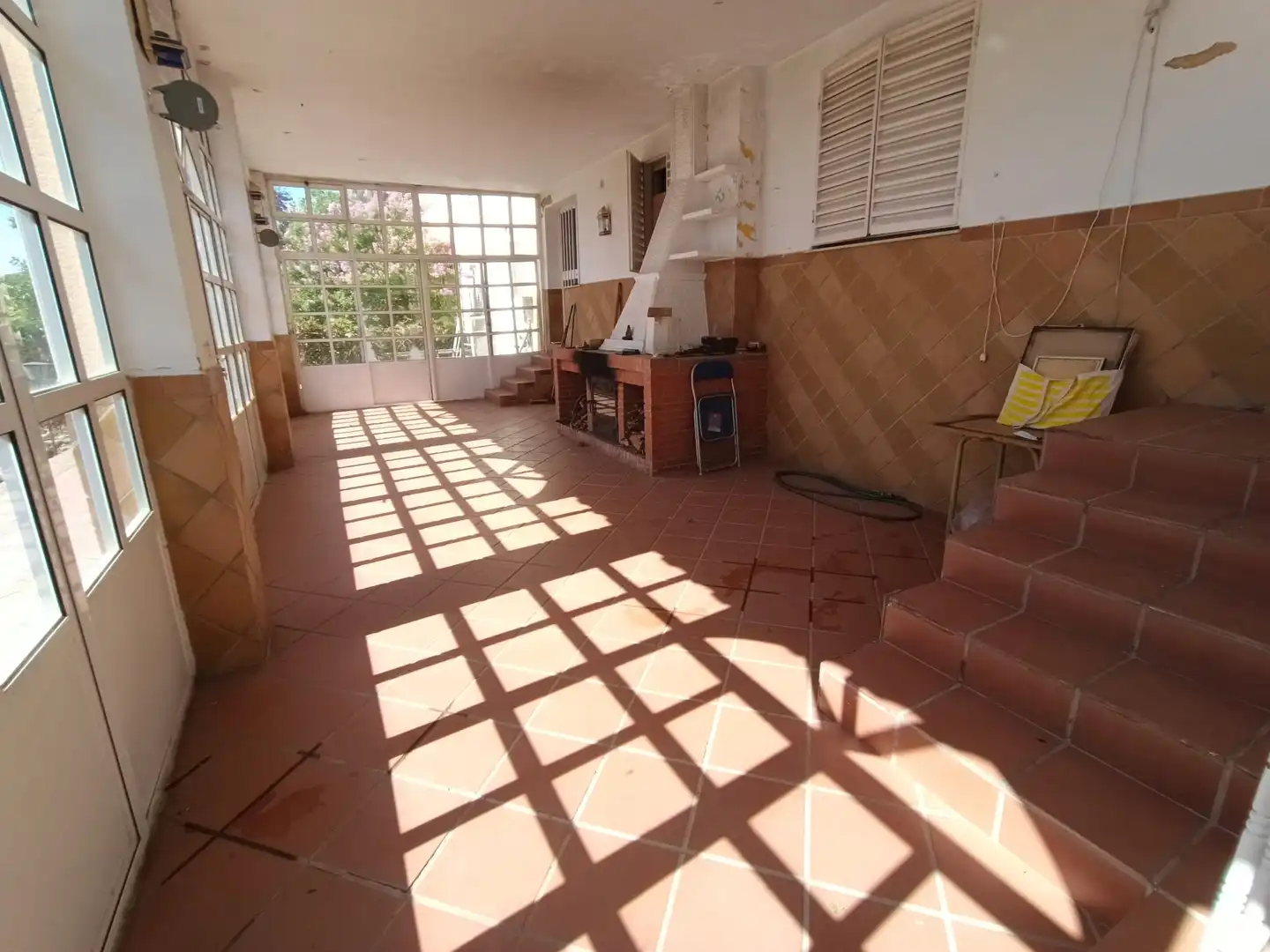 Casa adosada en venda en Cáceres amb Traster