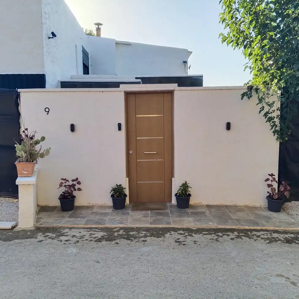Casa o xalet en venda en Murcia amb Piscina